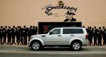 Dodge Nitro 2007 года